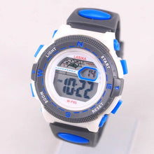 Jam Tangan Sport Digital Lasika W-F 85 Unisex - FastimeWatch