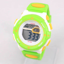 Jam Tangan Sport Digital Lasika W-F 85 Unisex - FastimeWatch