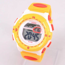 Jam Tangan Sport Digital Lasika W-F 85 Unisex - FastimeWatch