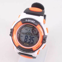 Jam Tangan Sport Digital Lasika W-F 89 Unisex - FastimeWatch