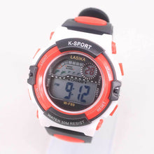 Jam Tangan Sport Digital Lasika W-F 89 Unisex - FastimeWatch