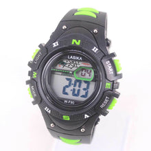 Jam Tangan Sport Digital Lasika W-F 90 Unisex - FastimeWatch