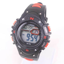 Jam Tangan Sport Digital Lasika W-F 90 Unisex - FastimeWatch