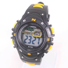 Jam Tangan Sport Digital Lasika W-F 90 Unisex - FastimeWatch