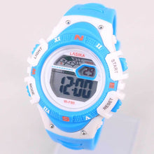 Jam Tangan Sport Digital Lasika W-F 90 Unisex - FastimeWatch