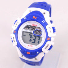 Jam Tangan Sport Digital Lasika W-F 90 Unisex - FastimeWatch