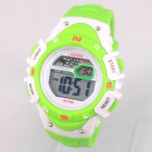 Jam Tangan Sport Digital Lasika W-F 90 Unisex - FastimeWatch