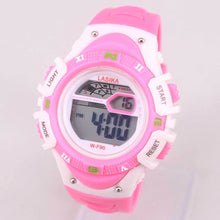 Jam Tangan Sport Digital Lasika W-F 90 Unisex - FastimeWatch