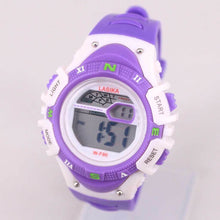 Jam Tangan Sport Digital Lasika W-F 90 Unisex - FastimeWatch