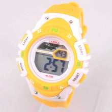 Jam Tangan Sport Digital Lasika W-F 90 Unisex - FastimeWatch