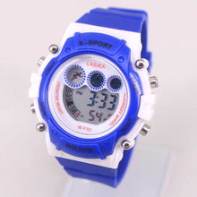 Jam Tangan Sport Digital Lasika W-F 93 Unisex - FastimeWatch