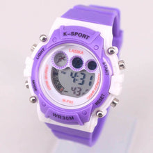 Jam Tangan Sport Digital Lasika W-F 93 Unisex - FastimeWatch