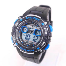 Jam Tangan Sport Digital Lasika W-F 96 Unisex - FastimeWatch