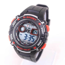 Jam Tangan Sport Digital Lasika W-F 96 Unisex - FastimeWatch