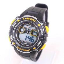 Jam Tangan Sport Digital Lasika W-F 96 Unisex - FastimeWatch