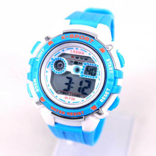 Jam Tangan Sport Digital Lasika W-F 96 Unisex - FastimeWatch