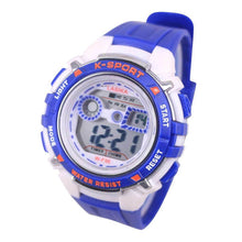 Jam Tangan Sport Digital Lasika W-F 96 Unisex