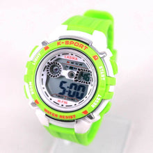 Jam Tangan Sport Digital Lasika W-F 96 Unisex - FastimeWatch