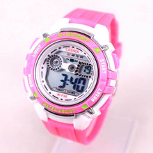 Jam Tangan Sport Digital Lasika W-F 96 Unisex - FastimeWatch