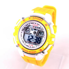 Jam Tangan Sport Digital Lasika W-F 96 Unisex - FastimeWatch