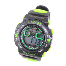 Jam Tangan Sport Digital Lasika W-F 99 Unisex - FastimeWatch