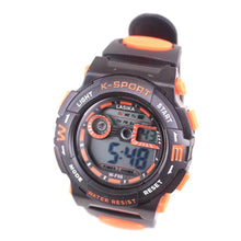 Jam Tangan Sport Digital Lasika W-F 99 Unisex - FastimeWatch