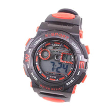 Jam Tangan Sport Digital Lasika W-F 99 Unisex - FastimeWatch