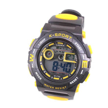 Jam Tangan Sport Digital Lasika W-F 99 Unisex - FastimeWatch