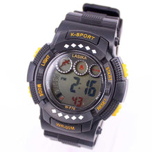 Jam Tangan Sport Digital Lasika W-F 79 Unisex - FastimeWatch