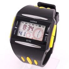 Jam Tangan Sport Digital Lasika W-F 62 Unisex - FastimeWatch