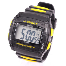 Jam Tangan Sport Digital Lasika W-F 81 Unisex - FastimeWatch