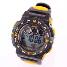 Jam Tangan Sport Digital Lasika W-F 83 Unisex - FastimeWatch